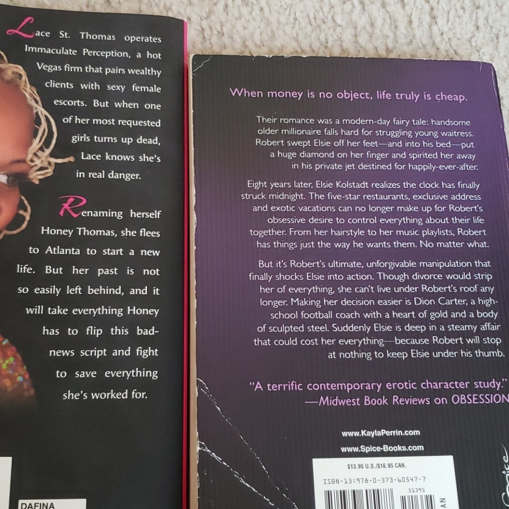 Books! - Picture 2 of 3